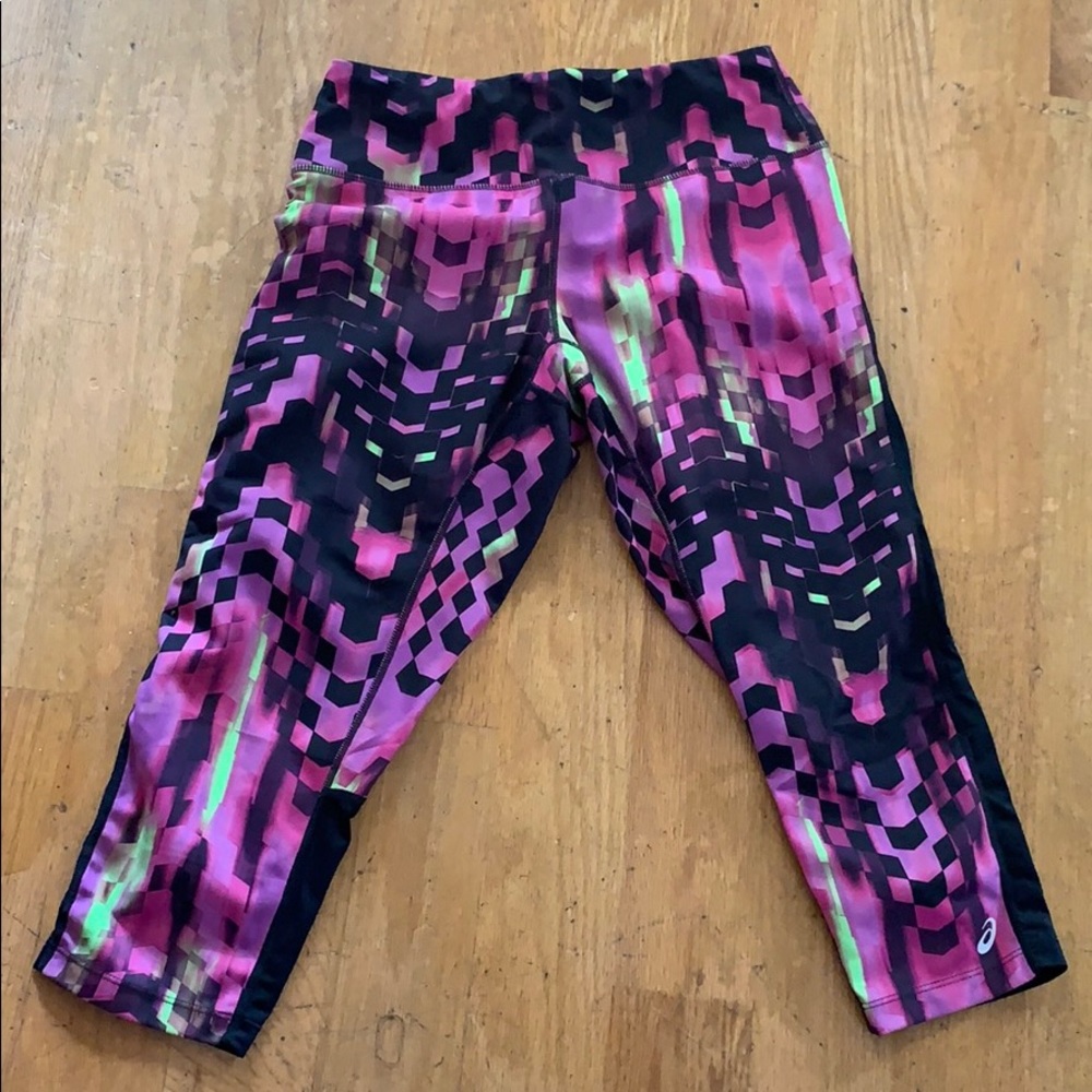 ASICS leggings
